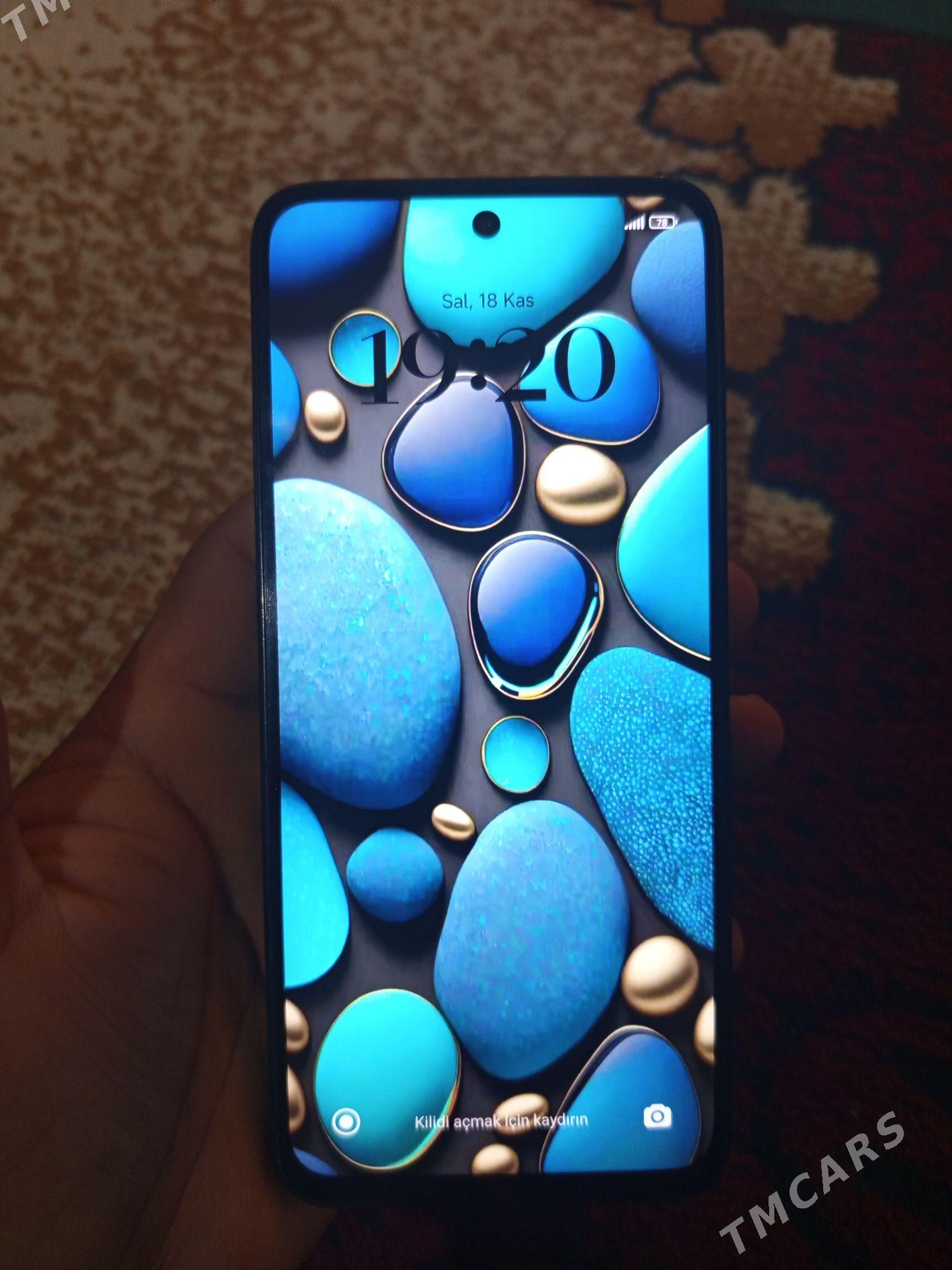 redmi 13 - Гёкдепе - img 2