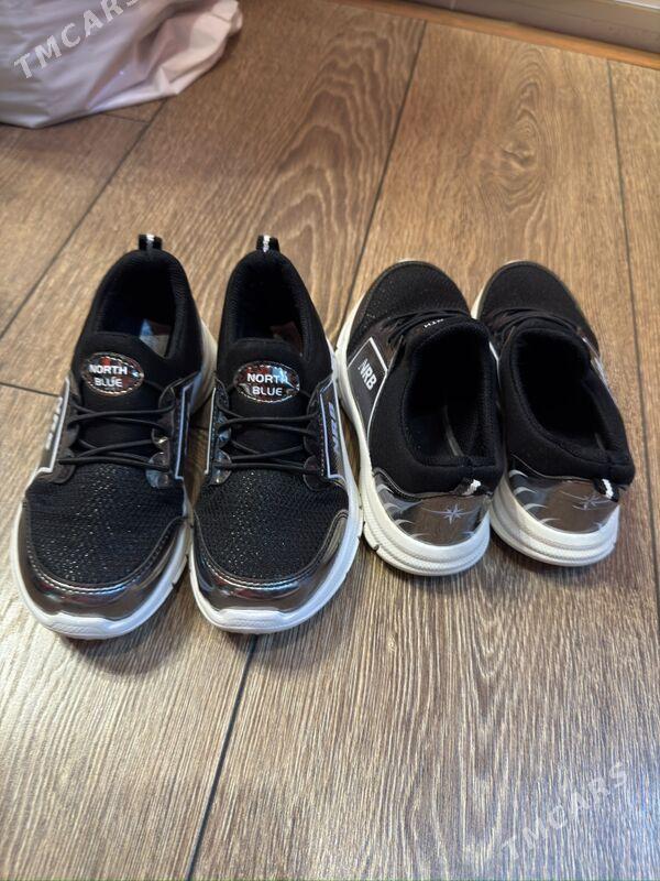 Обувь для детей - Ашхабад - img 3