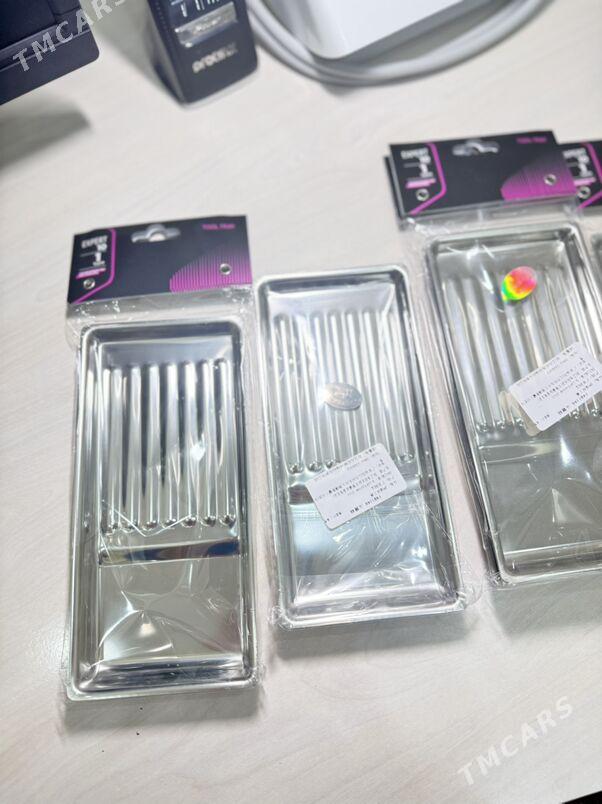 latoklar kosmetolog - Aşgabat - img 2