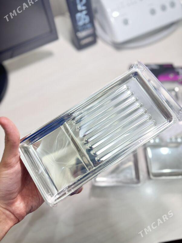 latoklar kosmetolog - Aşgabat - img 3