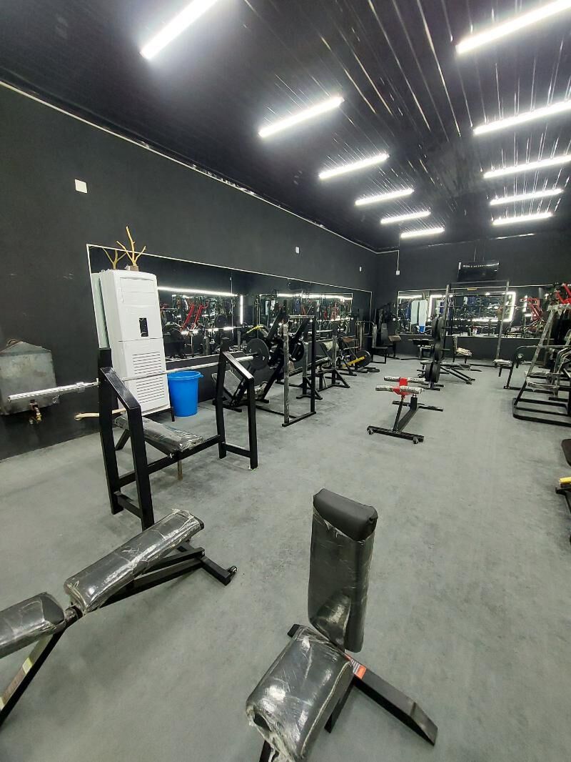 Baherden sport zal - Бахарден - img 2