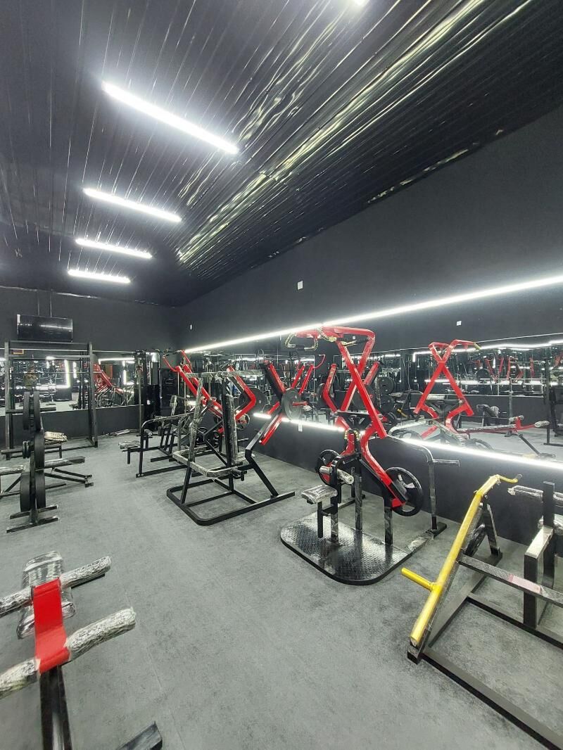 Baherden sport zal - Бахарден - img 6