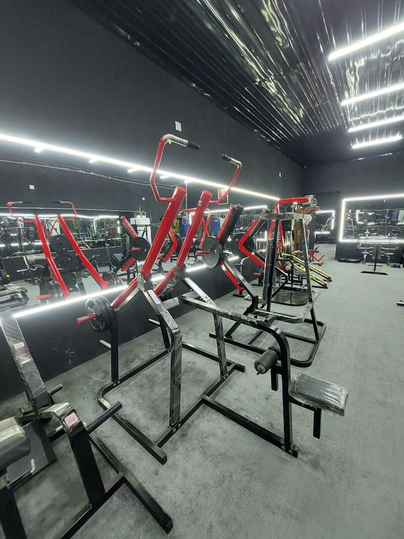 Baherden sport zal - Бахарден - img 7