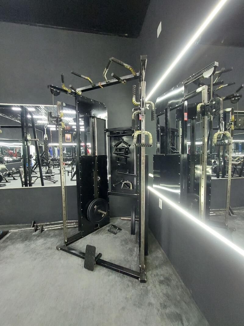 Baherden sport zal - Бахарден - img 4