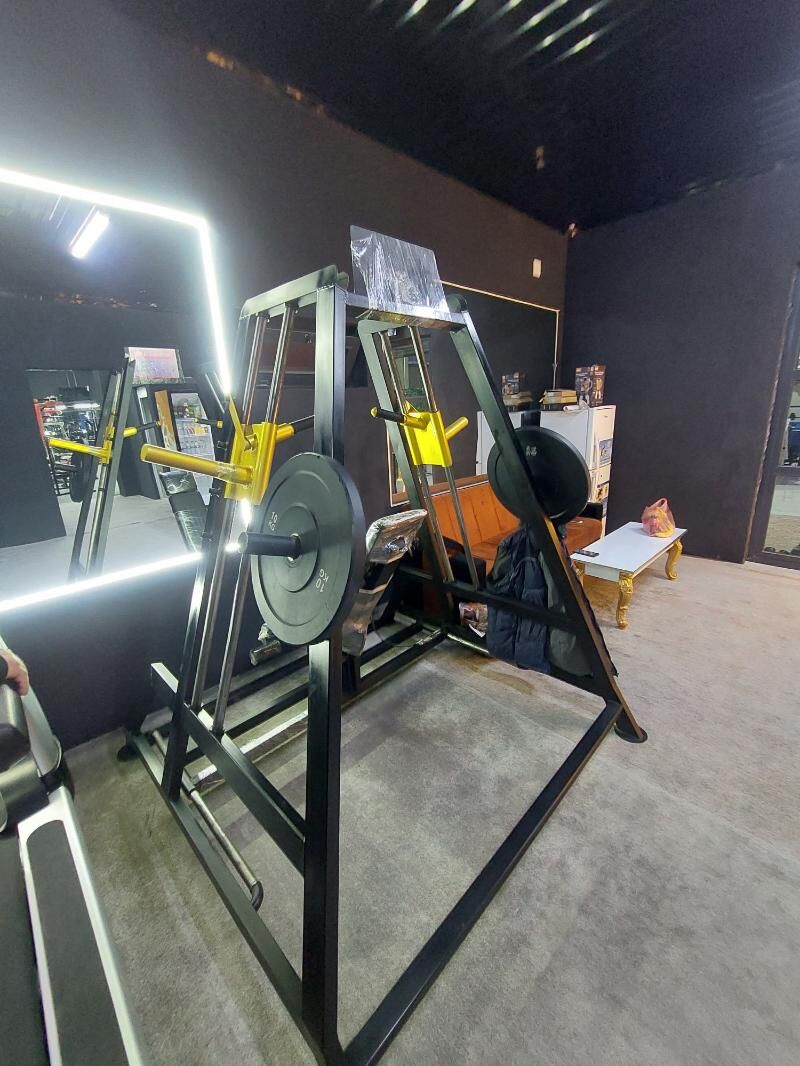 Baherden sport zal - Бахарден - img 8