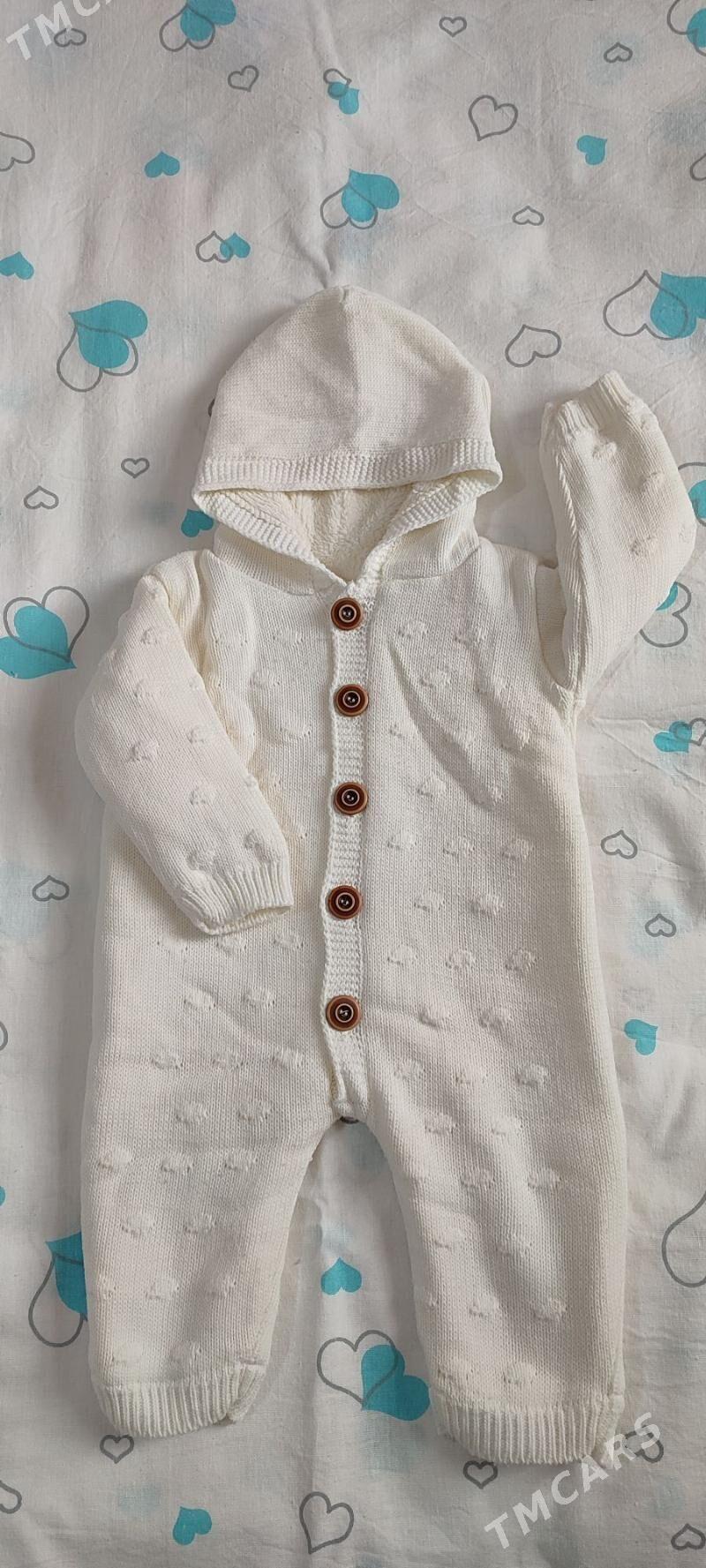 Одежда для мальчика - Türkmenabat - img 2