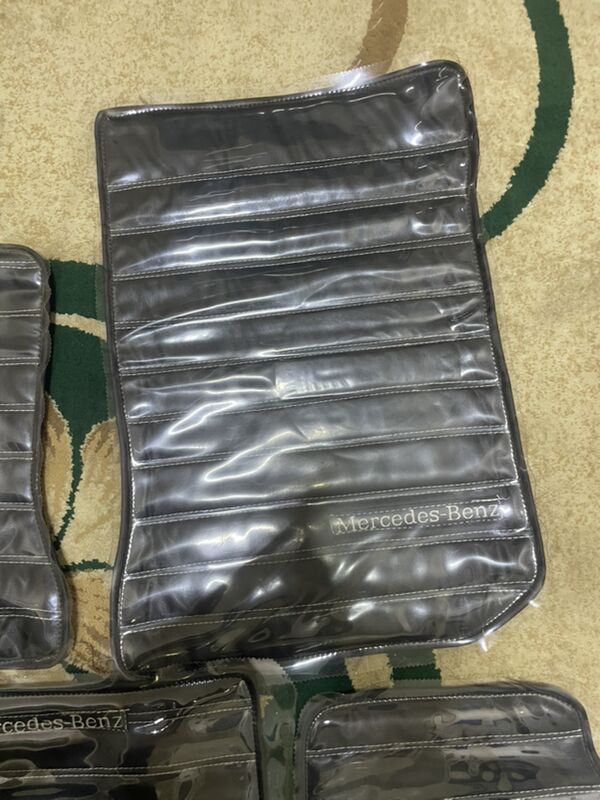 Мерседес коврик w204 600 TMT - Daşoguz - img 7