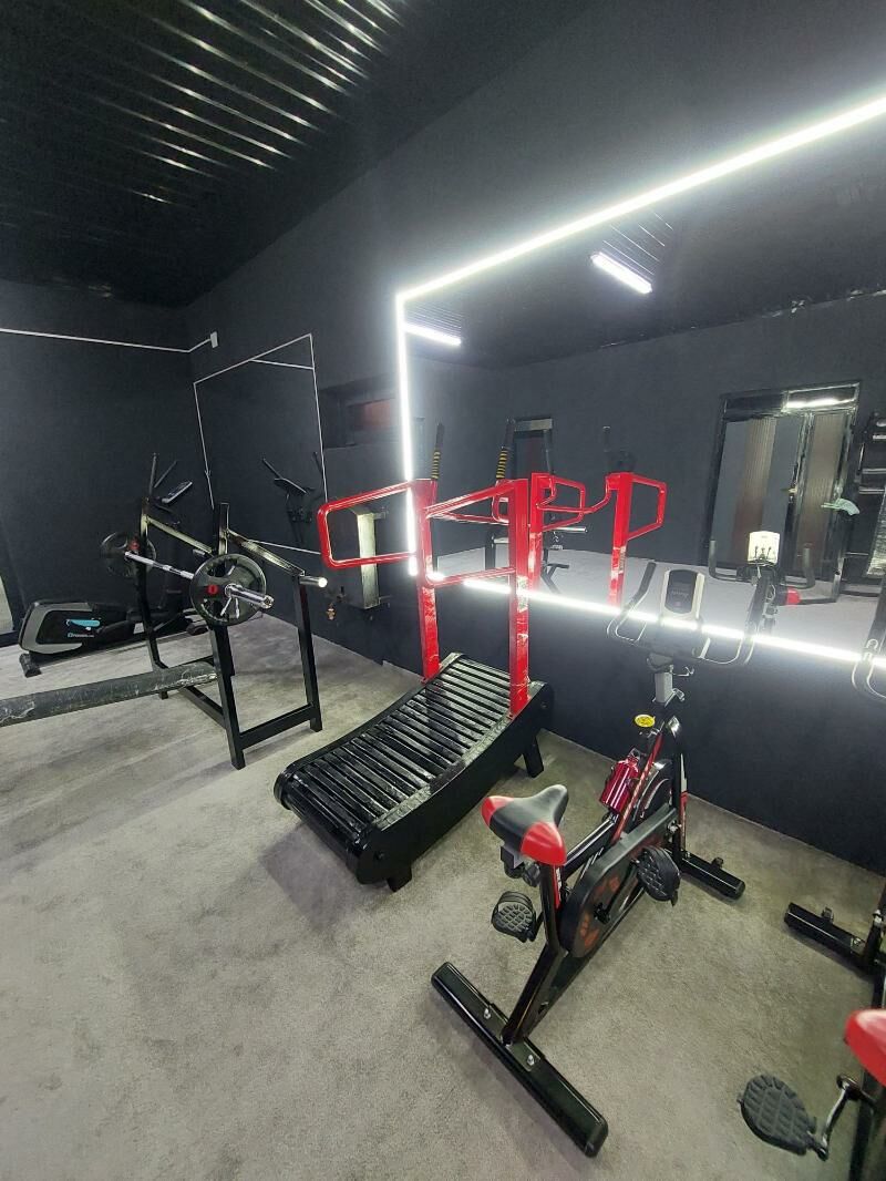 Baherden sport zal - Бахарден - img 9