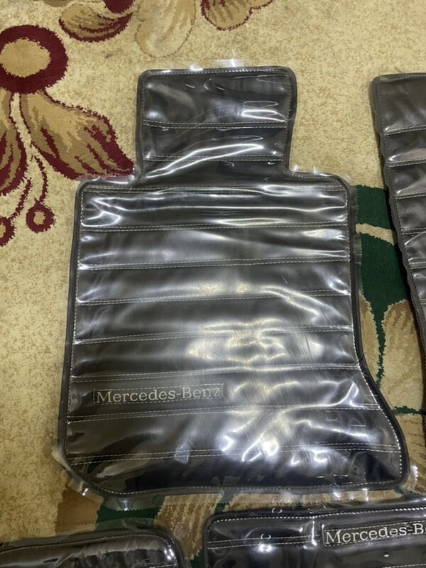 Мерседес коврик w204 600 TMT - Daşoguz - img 6