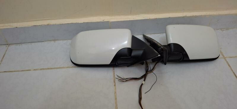 BMW E39 Bakavoy 500 TMT - Балканабат - img 2