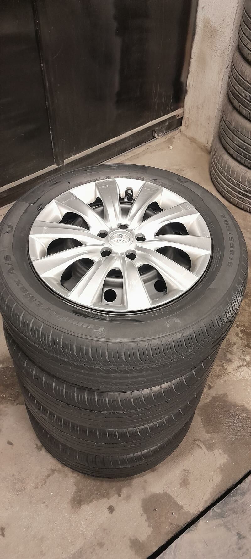 karolla 16lyk 1 700 TMT - Aşgabat - img 2