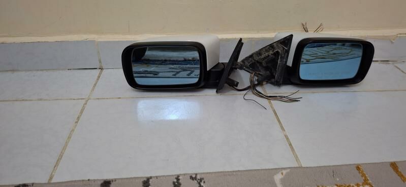 BMW E39 Bakavoy 500 TMT - Балканабат - img 3