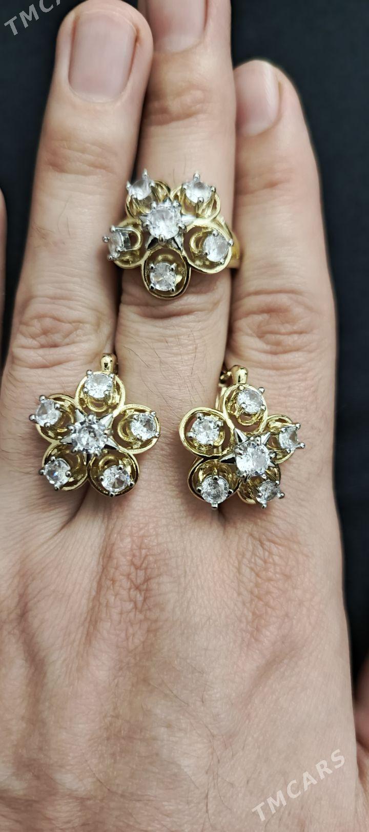 Gulakalka - Aşgabat - img 5