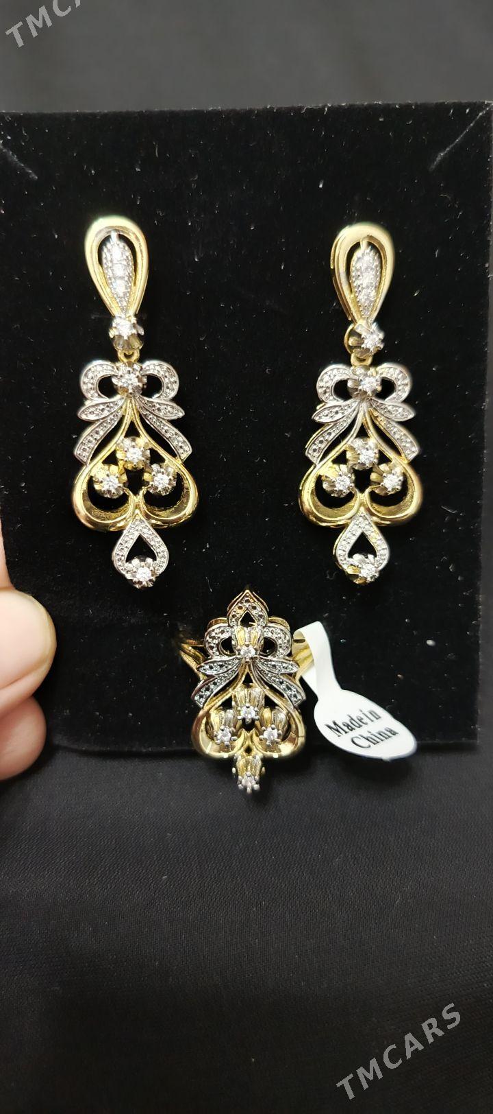 Gulakalka - Aşgabat - img 2