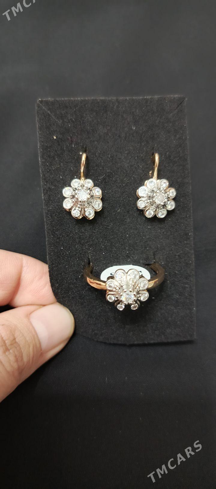 Gulakalka - Aşgabat - img 3