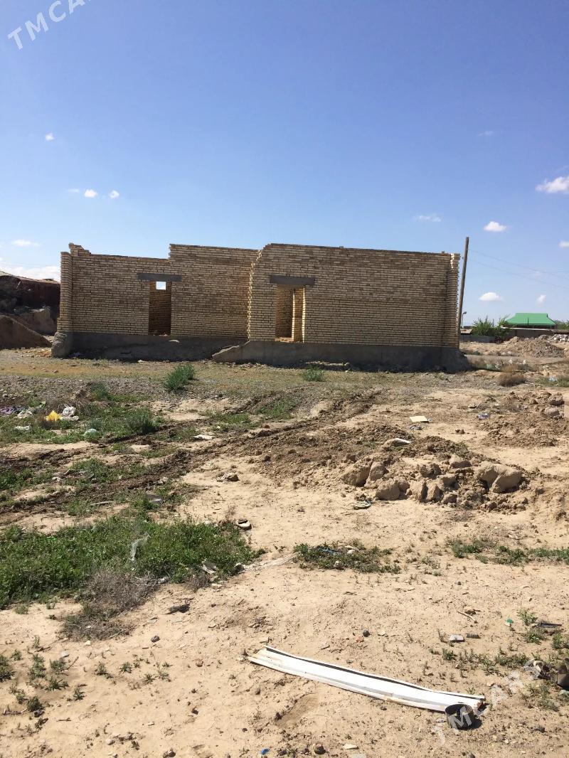 uçastka mellek yer - Kaka - img 6