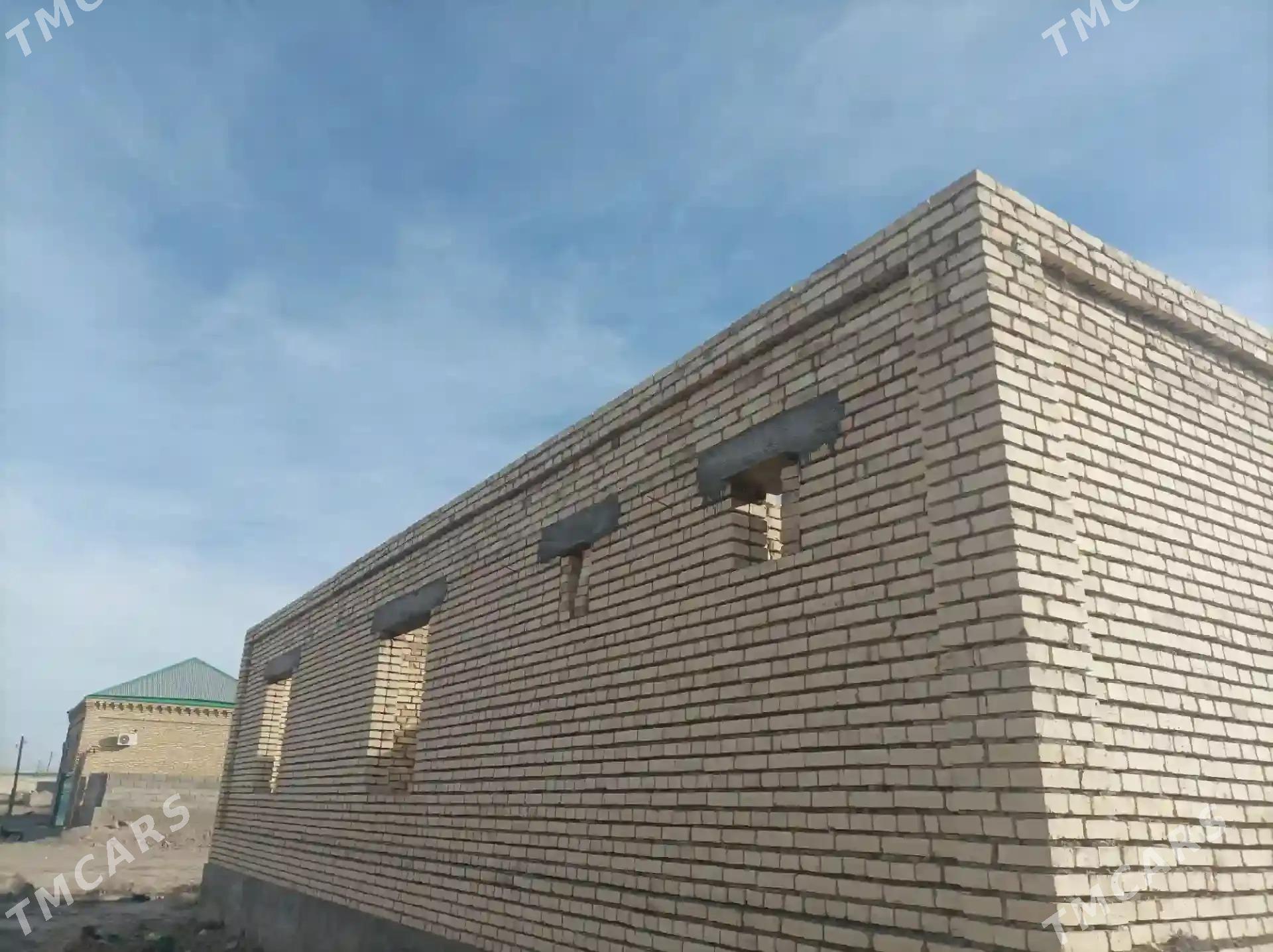 uçastka mellek yer - Kaka - img 5