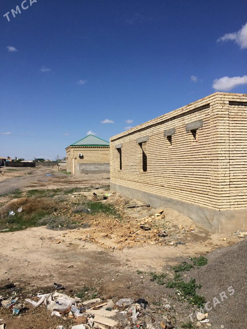 uçastka mellek yer - Kaka - img 1