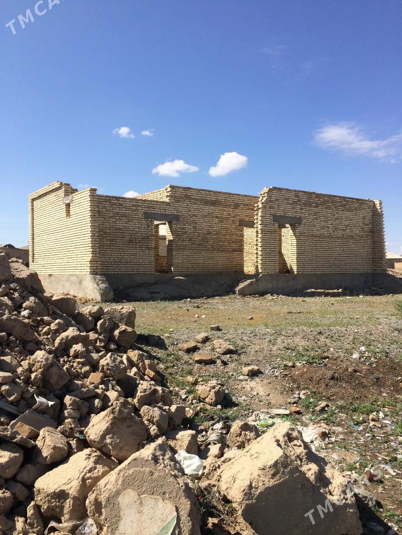 uçastka mellek yer - Kaka - img 3