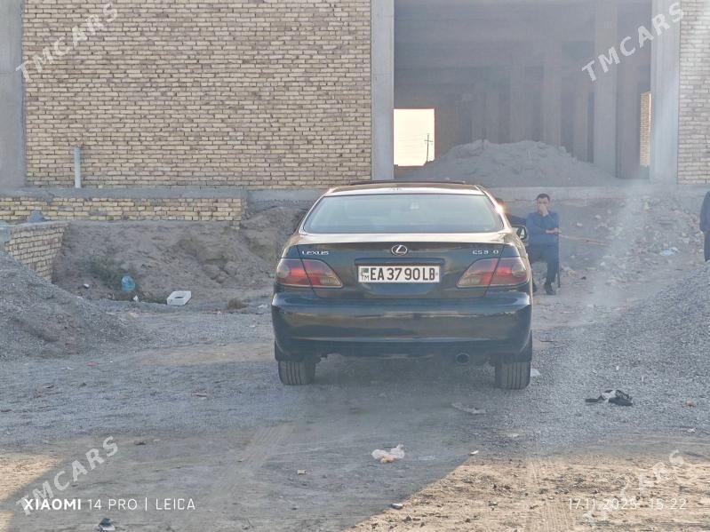 Lexus ES 300 2002 - 175 000 TMT - Türkmenabat - img 2