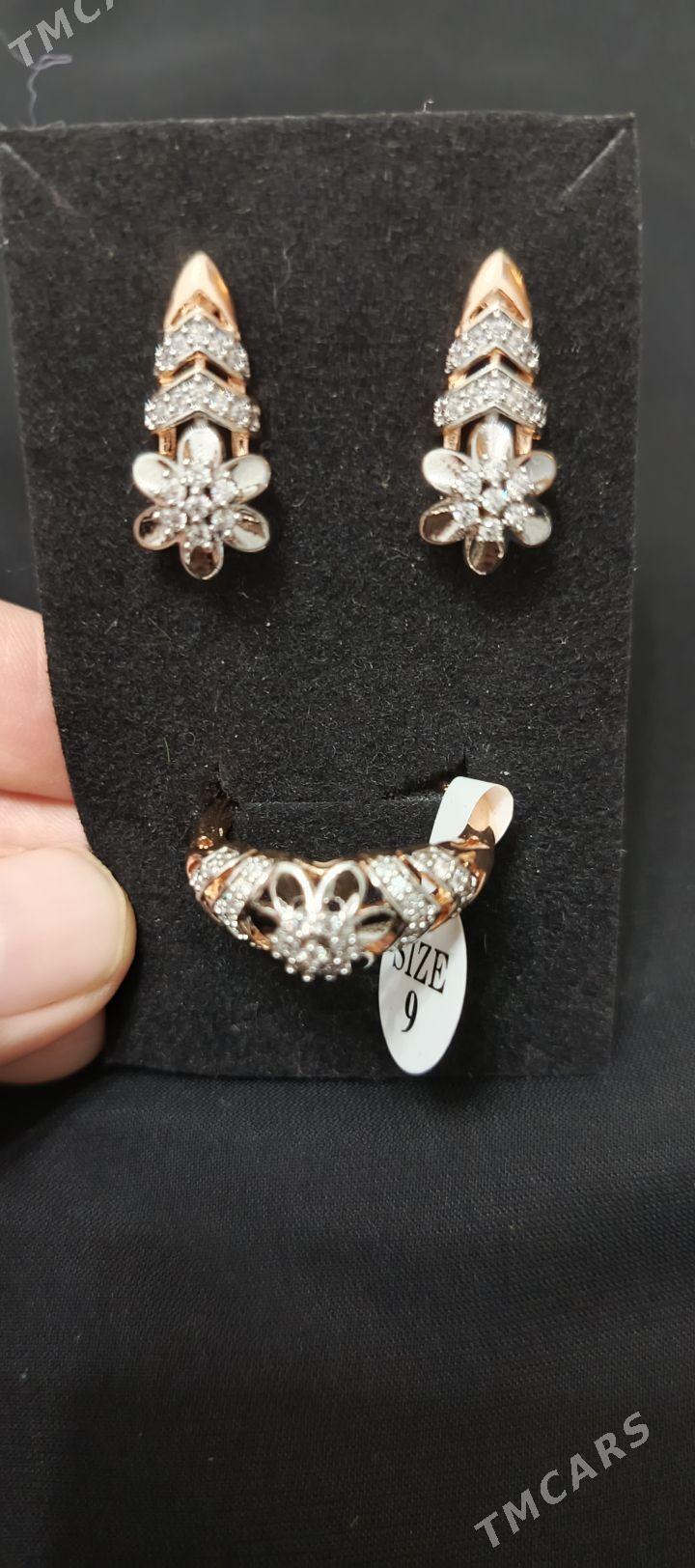 Gulakalka - Aşgabat - img 4