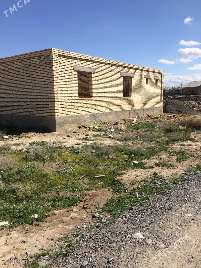 uçastka mellek yer - Kaka - img 7