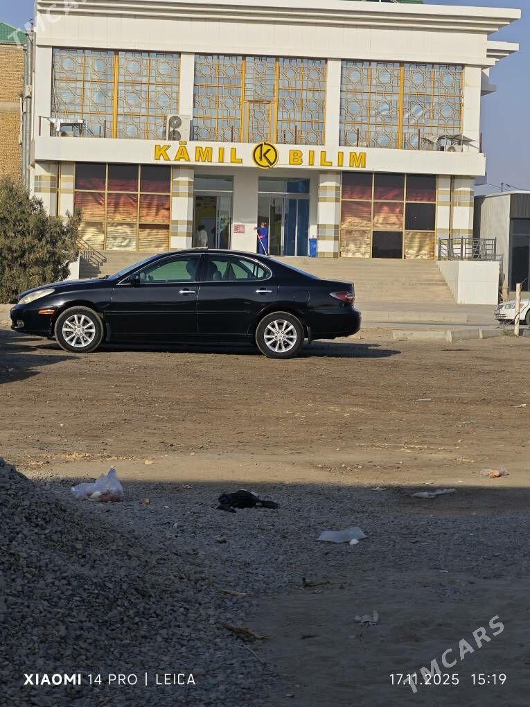 Lexus ES 300 2002 - 175 000 TMT - Türkmenabat - img 3