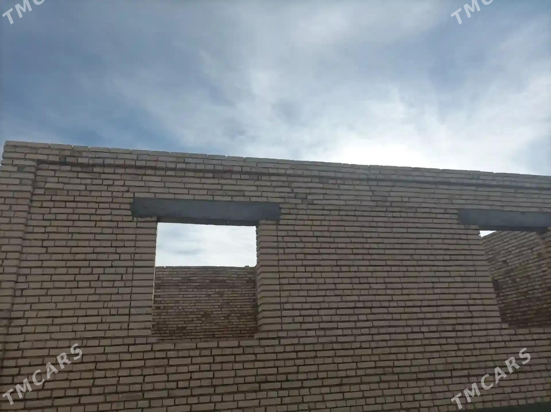 uçastka mellek yer - Kaka - img 2