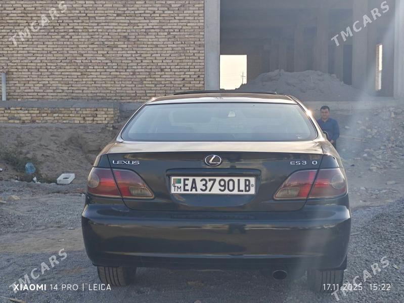 Lexus ES 300 2002 - 175 000 TMT - Türkmenabat - img 5