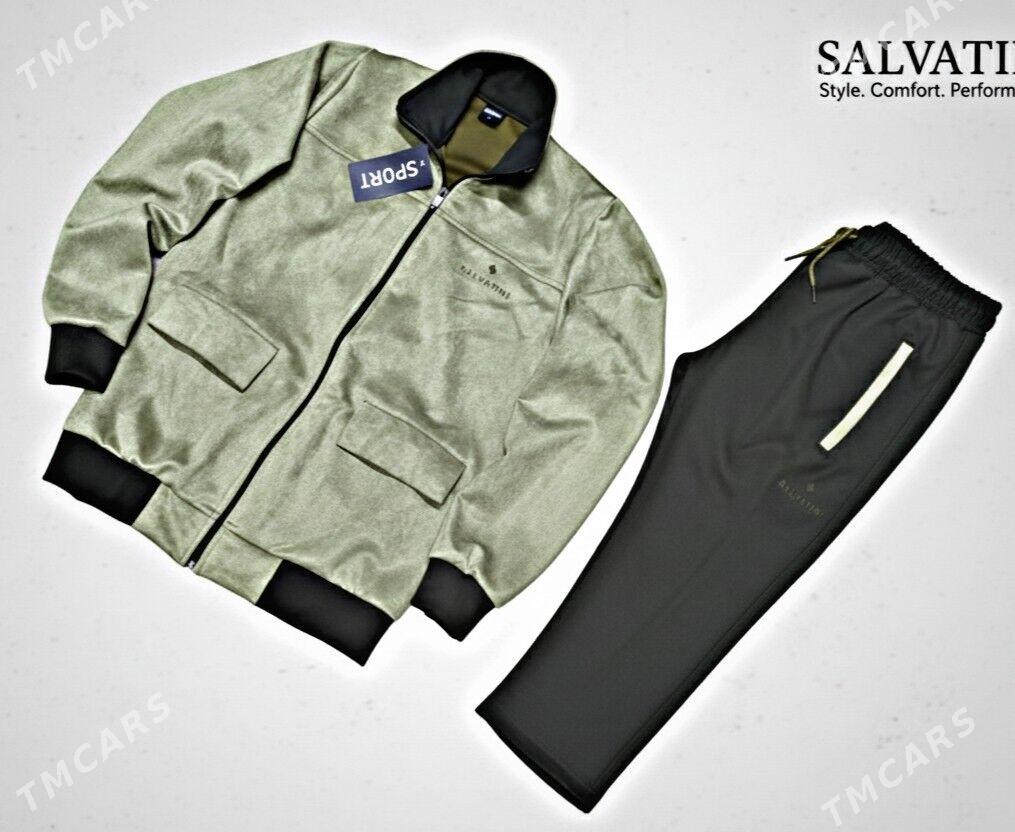 spartiwka - Балканабат - img 2