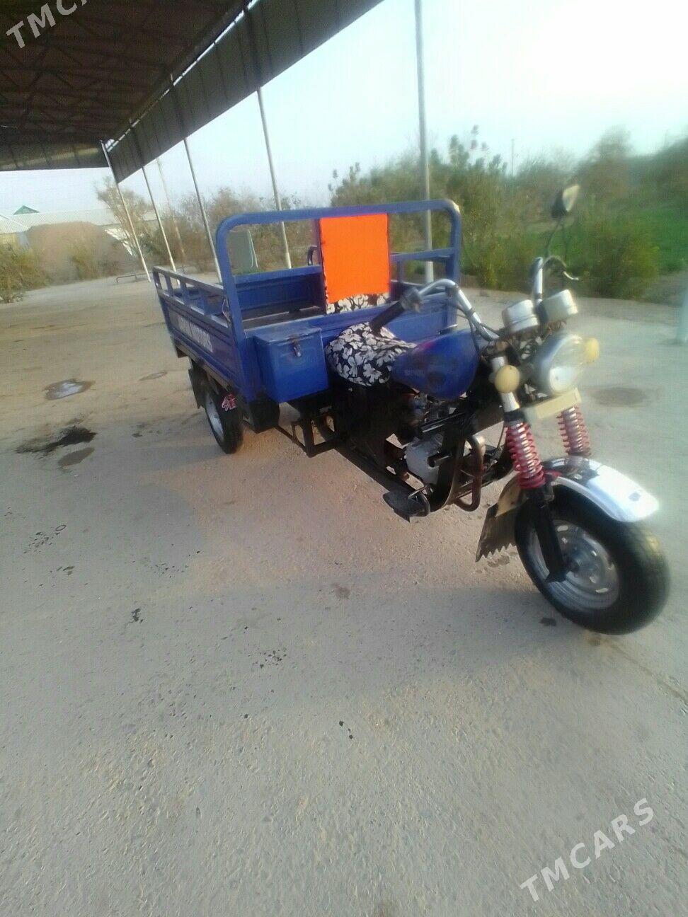 Fekon FK200-14G 2018 - 15 000 TMT - Теджен - img 2