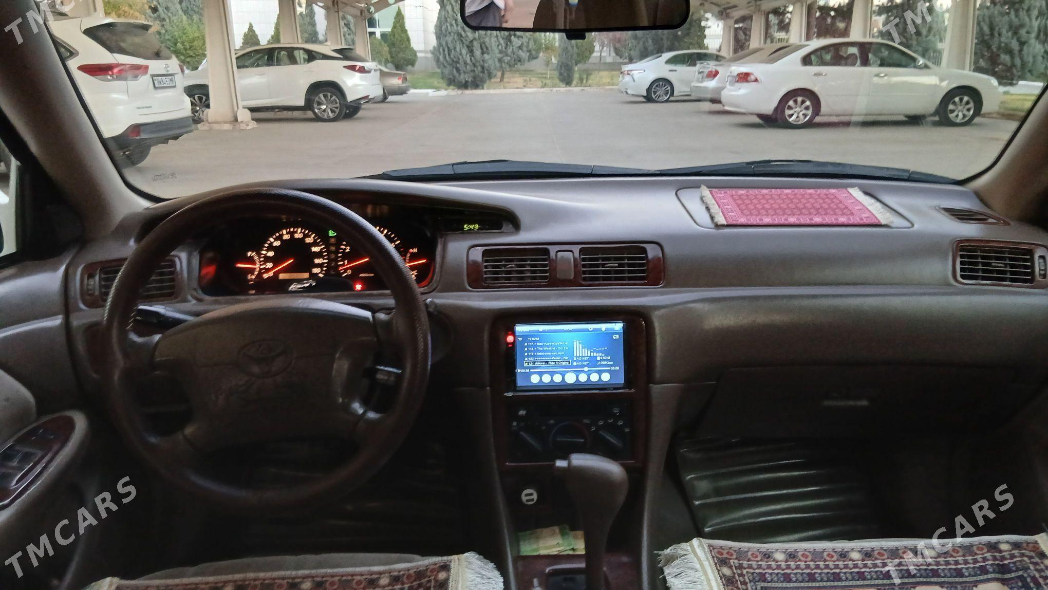Toyota Camry 1998 - 134 000 TMT - Мары - img 2