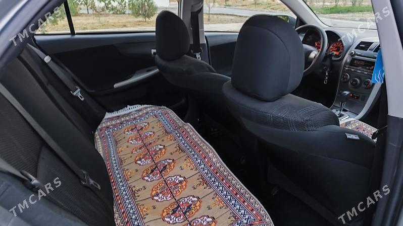 Toyota Corolla 2011 - 165 000 TMT - Bäherden - img 6