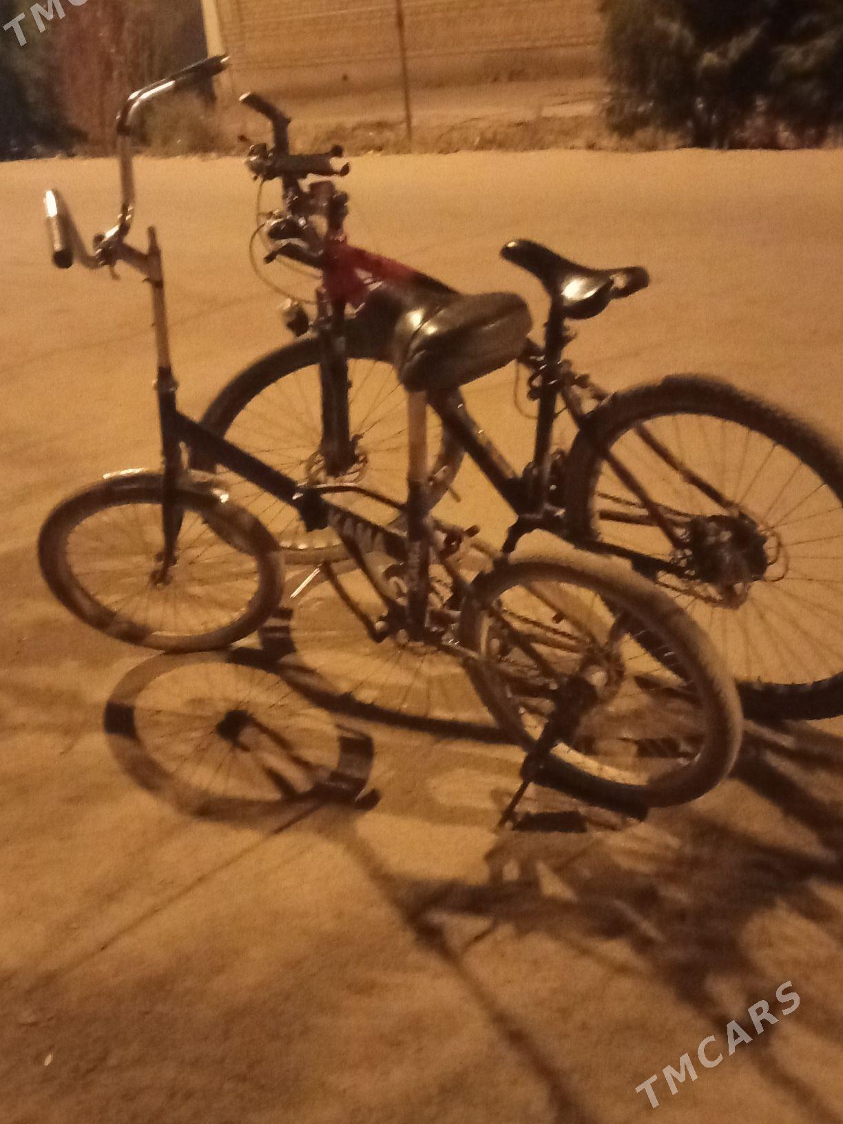 BMW KAMA - Görogly (Tagta) - img 2