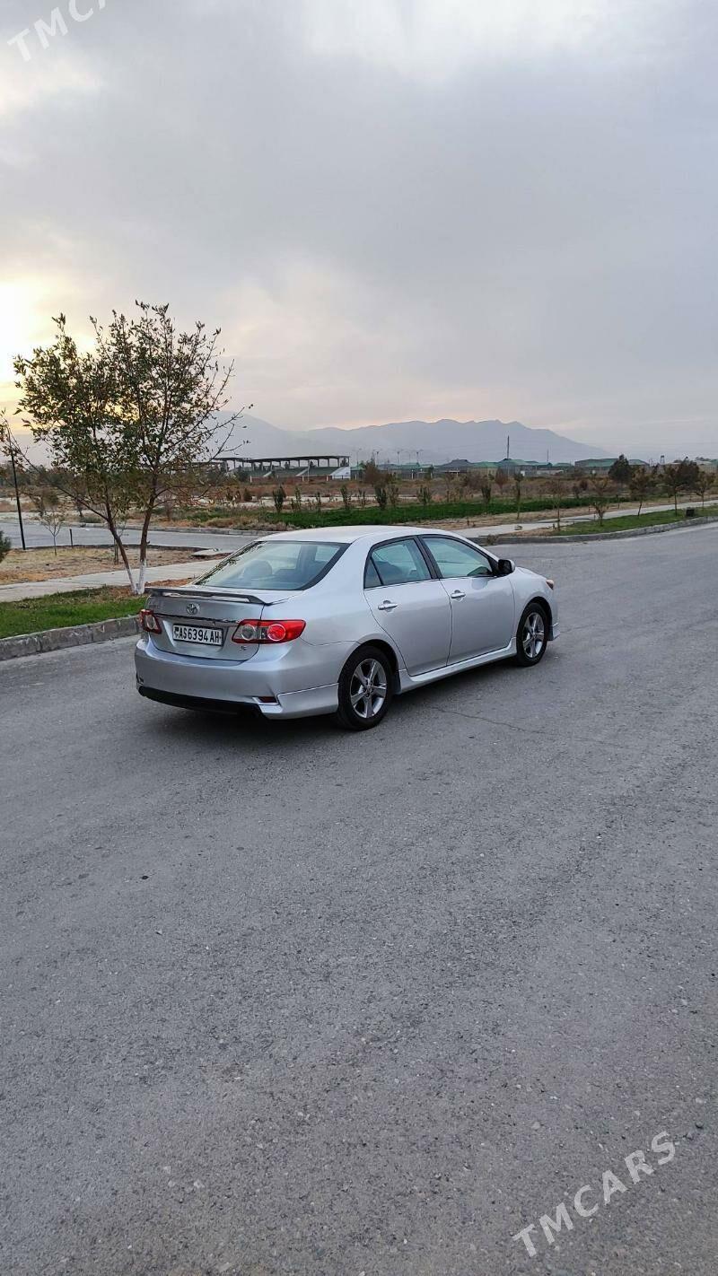 Toyota Corolla 2011 - 165 000 TMT - Bäherden - img 2