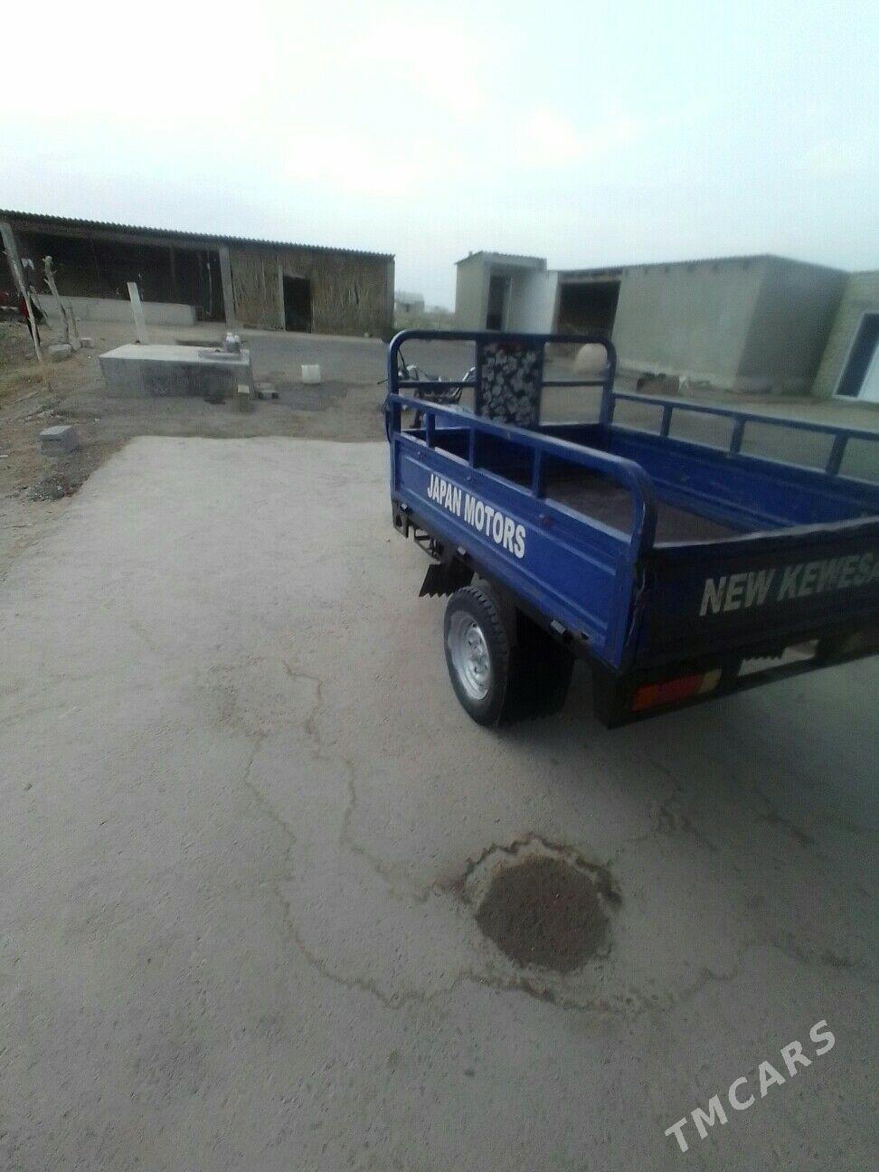 Fekon FK200-14G 2018 - 15 000 TMT - Теджен - img 3