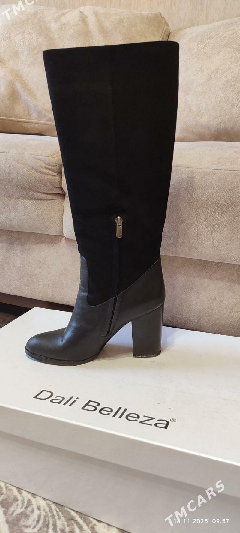 сапоги - Türkmenbaşy - img 2