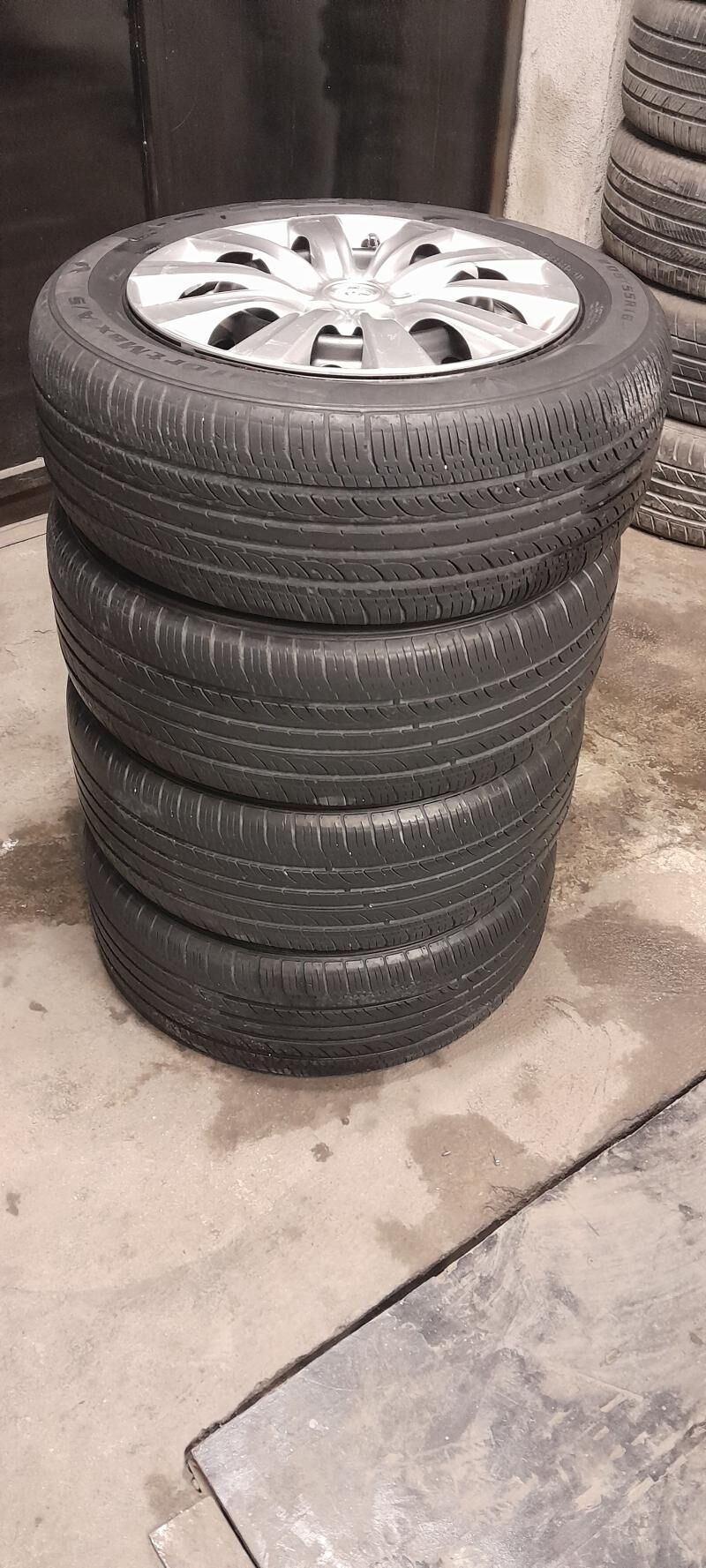 karolla 16lyk 1 700 TMT - Aşgabat - img 5