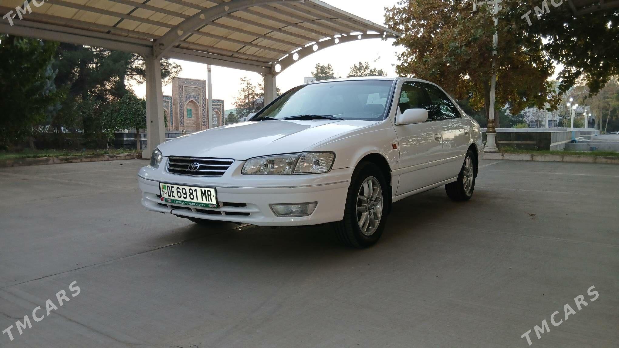 Toyota Camry 1998 - 134 000 TMT - Мары - img 5