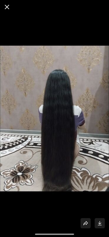 Saç alyan gymmat baha - Aşgabat - img 1