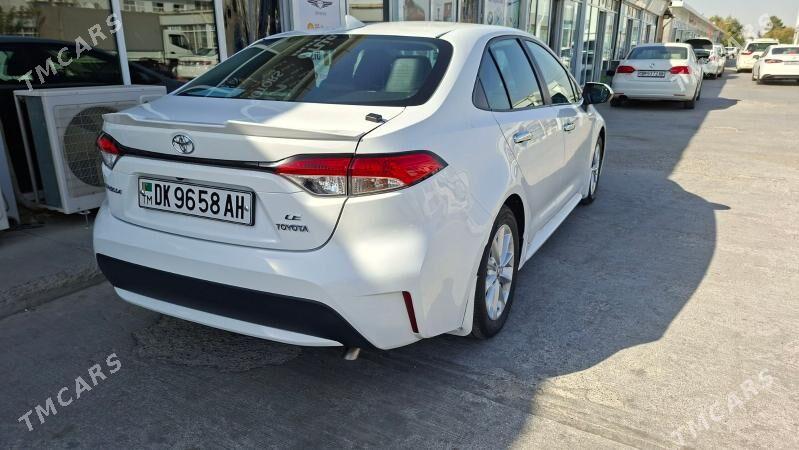 Toyota Corolla 2021 - 260 000 TMT - Aşgabat - img 2