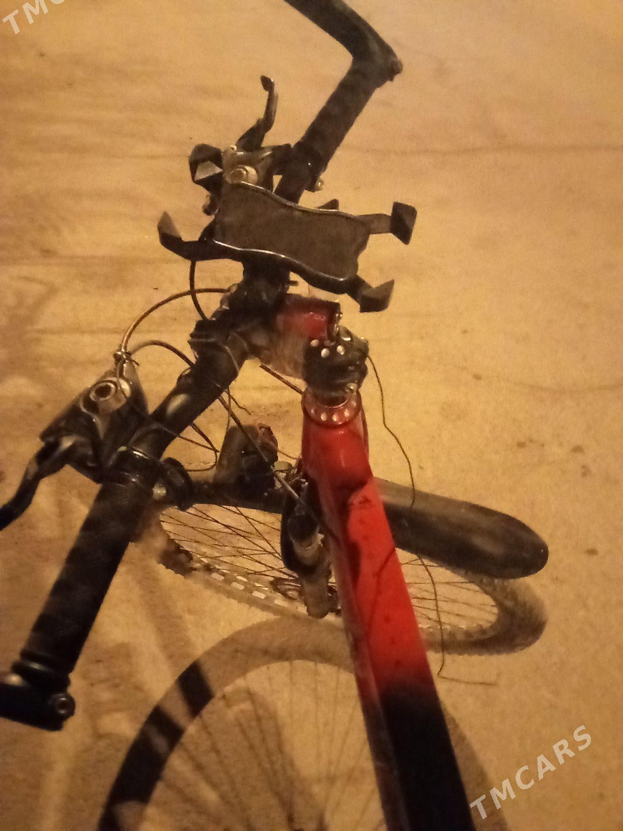 BMW KAMA - Görogly (Tagta) - img 3