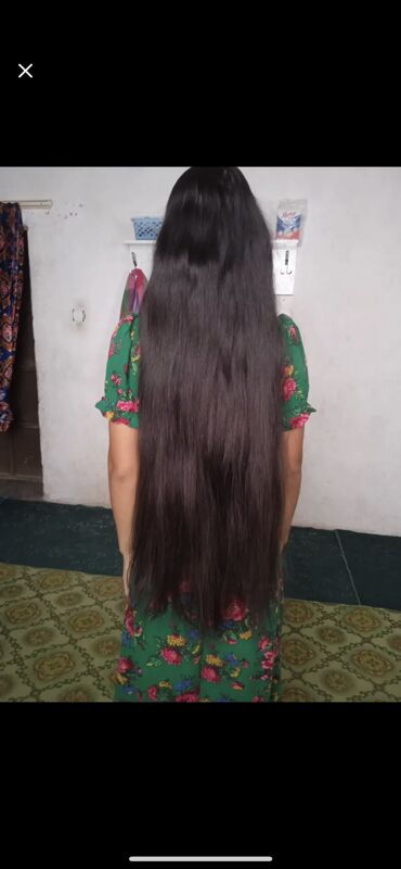 Saç alyan gymmat baha - Aşgabat - img 3