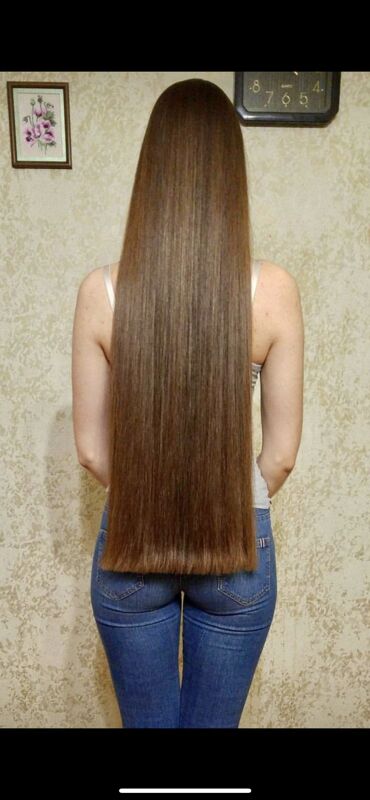 Saç alyan gymmat baha - Aşgabat - img 2