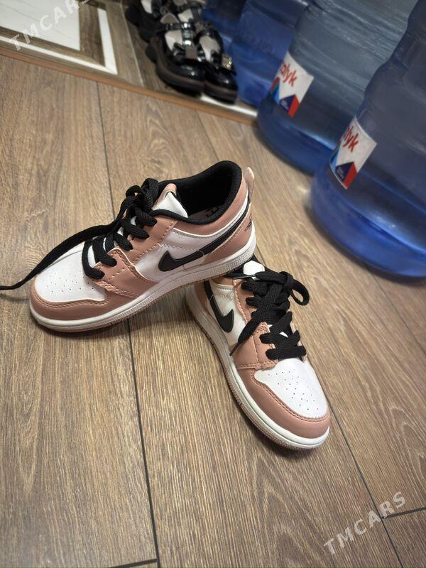 Обувь для детей - Ашхабад - img 2