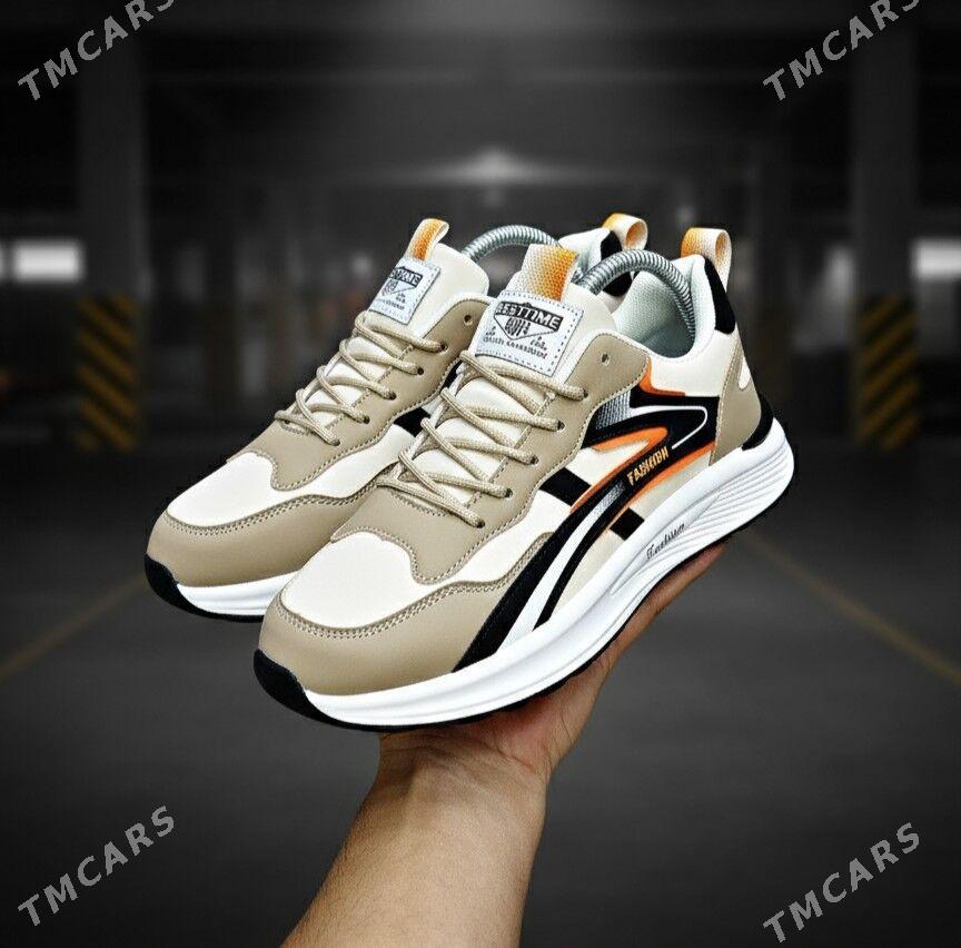 krassowka yeñiljek - Балканабат - img 2