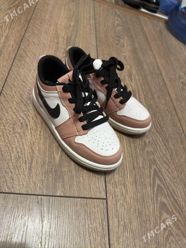 Обувь для детей - Ашхабад - img 1