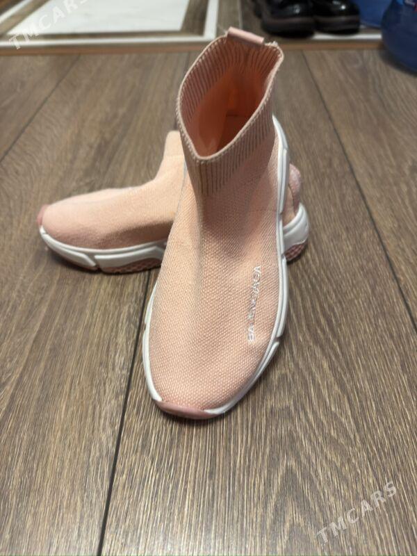 Обувь для детей - Ашхабад - img 3