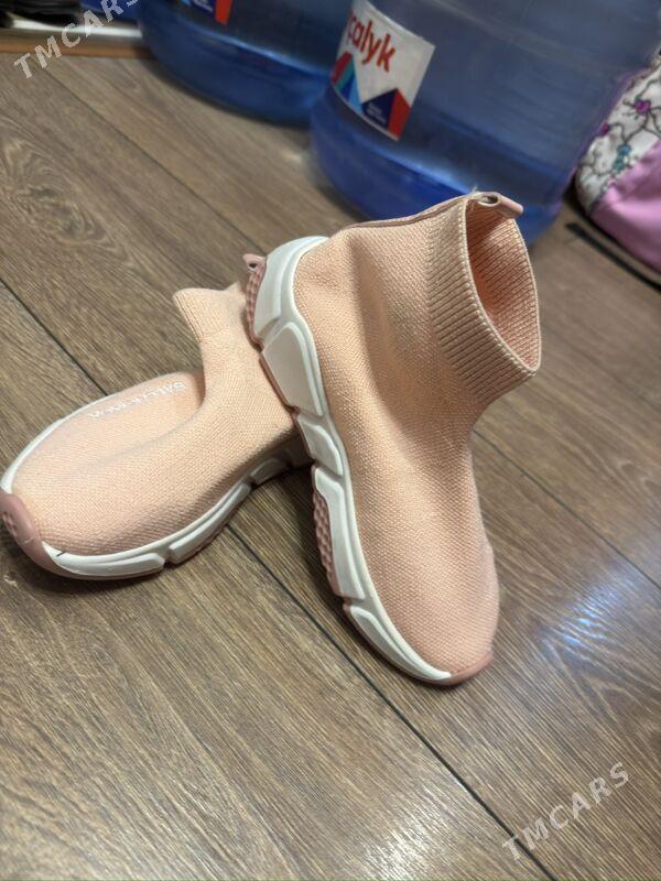 Обувь для детей - Ашхабад - img 4