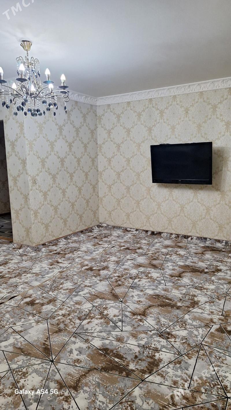 3kom arenda jay 2mkr - Ашхабад - img 2